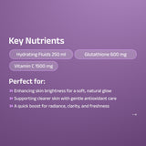 Gluta-C Signature Booster™