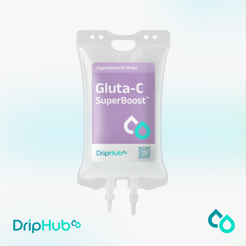 Gluta-C Signature Booster™