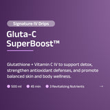 Gluta-C Signature Booster™