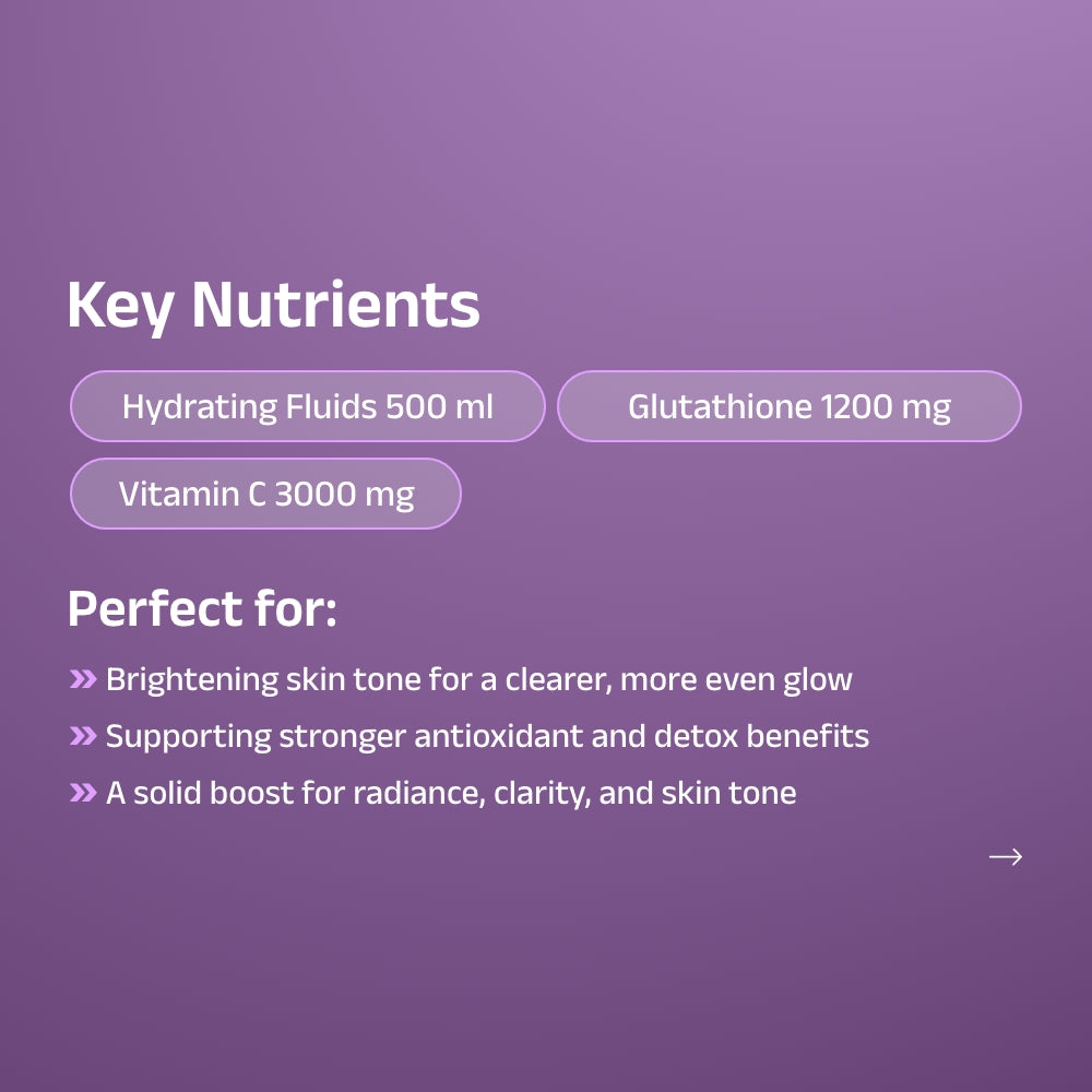 Gluta-C Signature Booster™