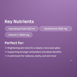 Gluta-C Signature Booster™