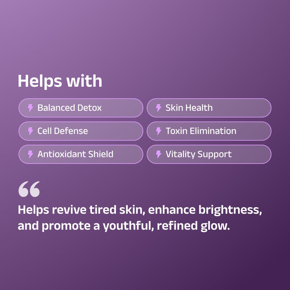 Gluta-C Signature Booster™