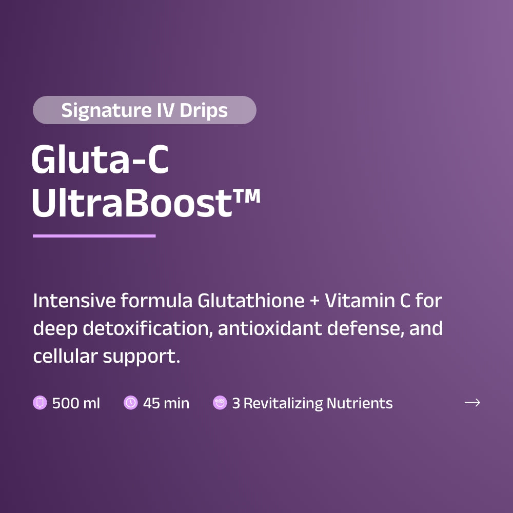 Gluta-C Signature Booster™