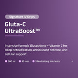 Gluta-C Signature Booster™