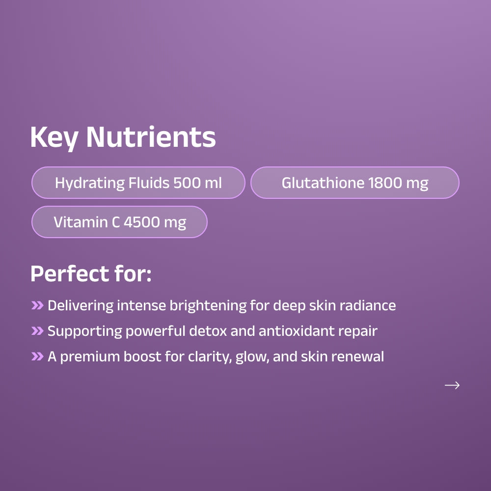 Gluta-C Signature Booster™