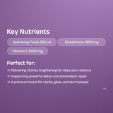 Gluta-C Signature Booster™