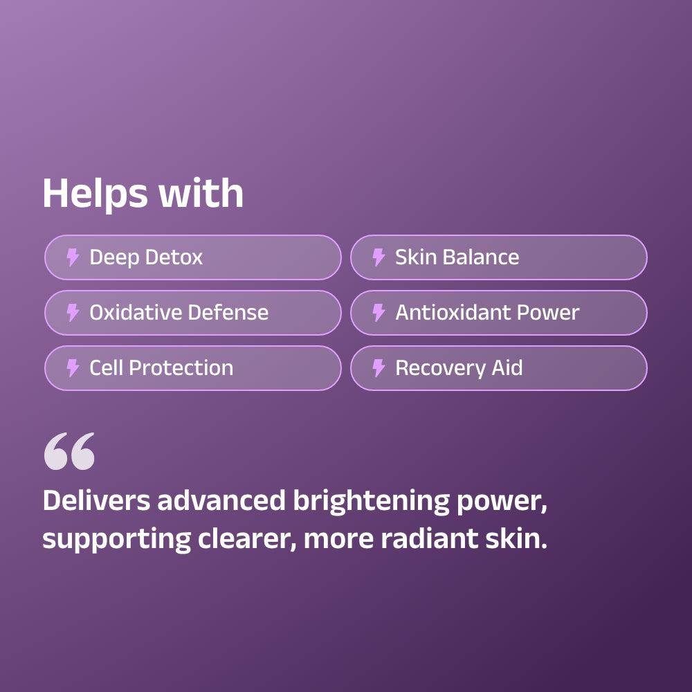 Gluta-C Signature Booster™