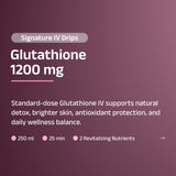 Glutathione Signature Booster™