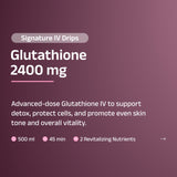 Glutathione Signature Booster™