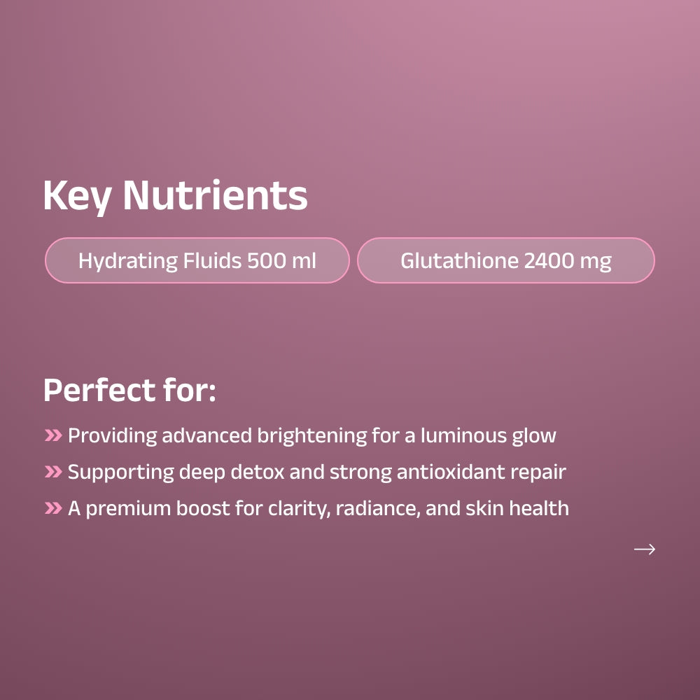 Glutathione Signature Booster™