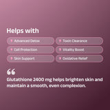 Glutathione Signature Booster™