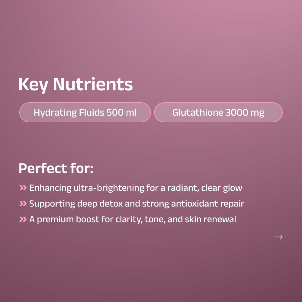 Glutathione Signature Booster™