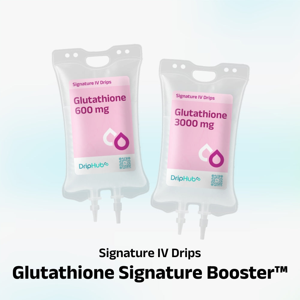 Glutathione Signature Booster™