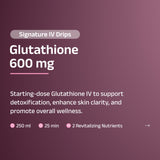 Glutathione Signature Booster™
