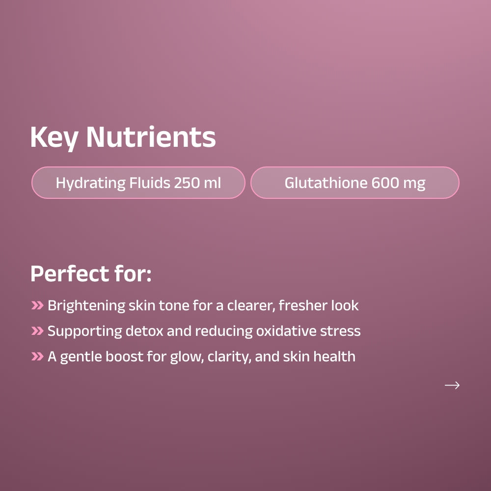 Glutathione Signature Booster™