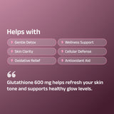 Glutathione Signature Booster™