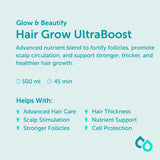 Hair Grow UltraBoost