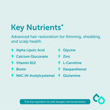 Hair Grow UltraBoost