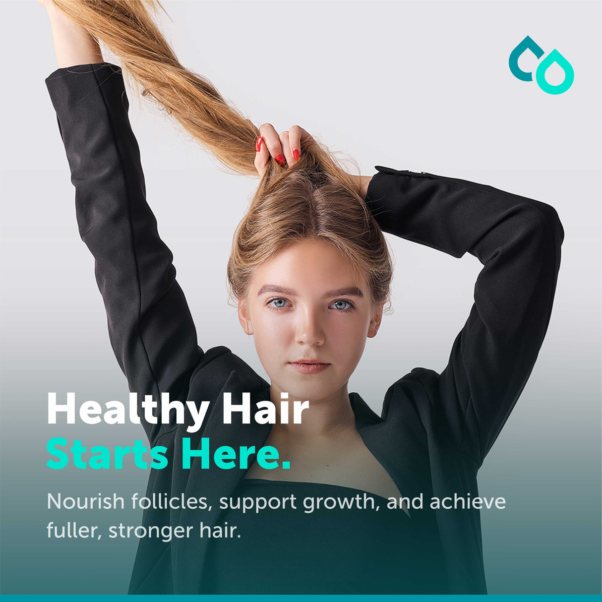 Hair Grow UltraShot