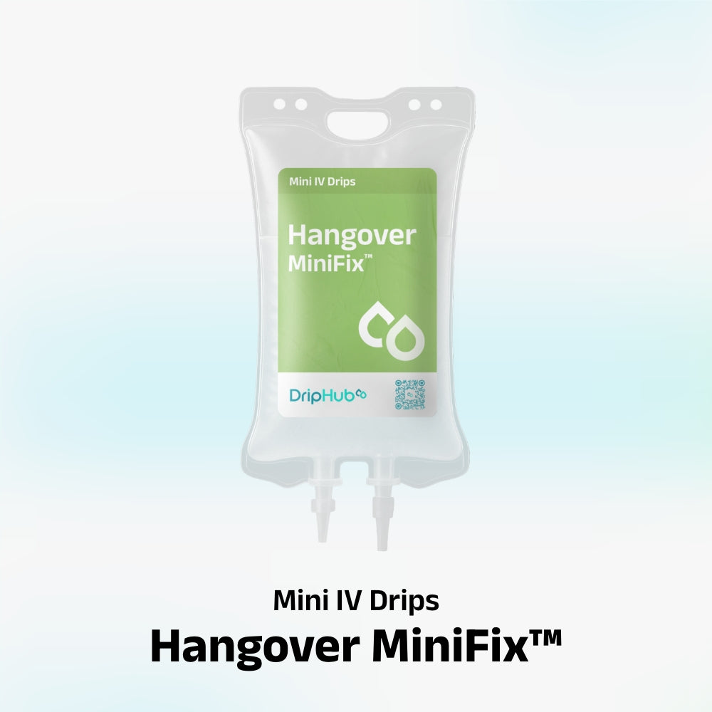 Hangover MiniFix™