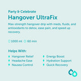 Hangover UltraFix