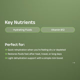 Hydration MiniBoost™