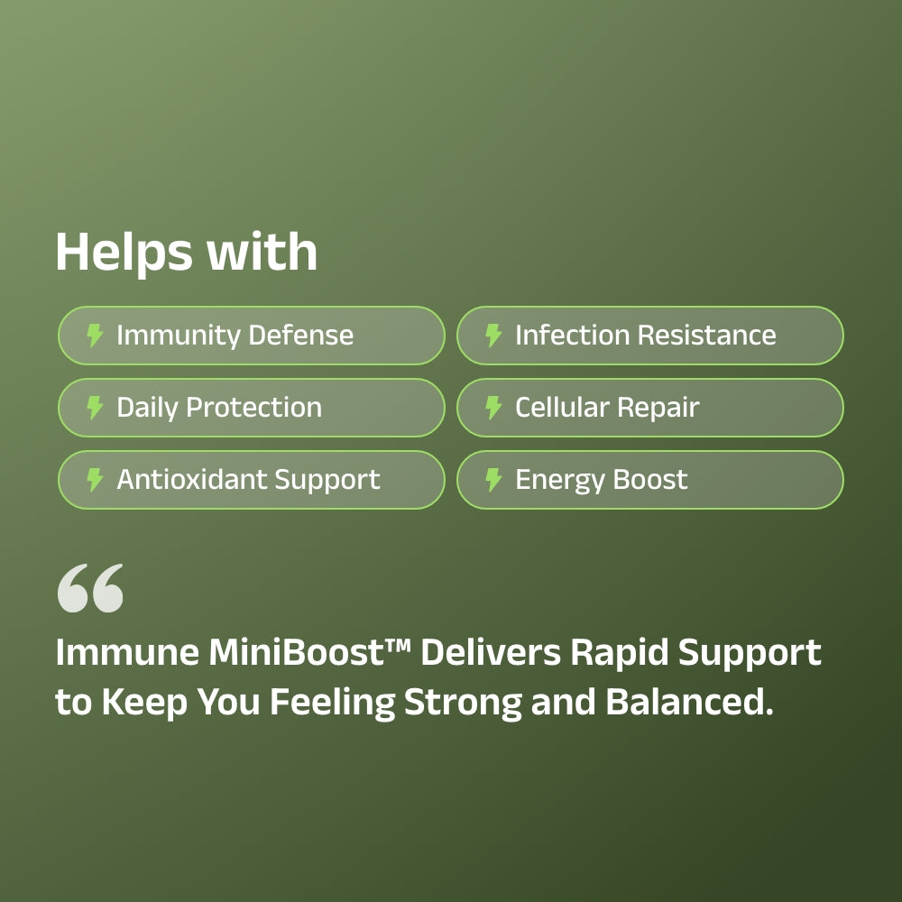 Immune MiniBoost™