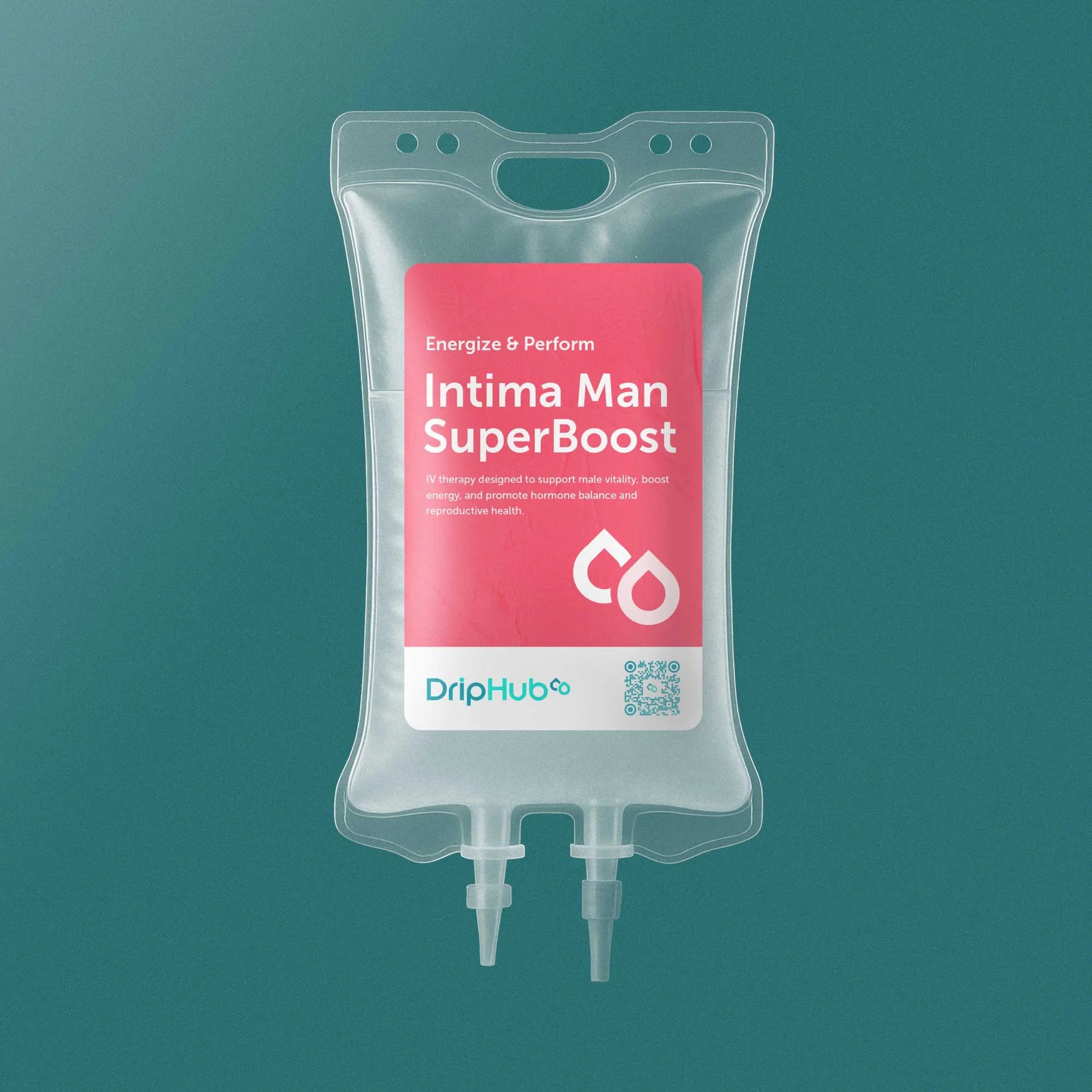 Intima Man SuperBoost