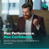 Intima Man UltraBoost