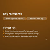 Iron Signature Booster™