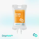 Iron Signature Booster™