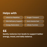 Iron Signature Booster™