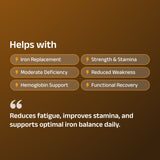 Iron Signature Booster™