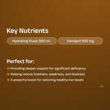 Iron Signature Booster™