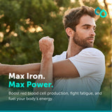 Iron Signature Booster™