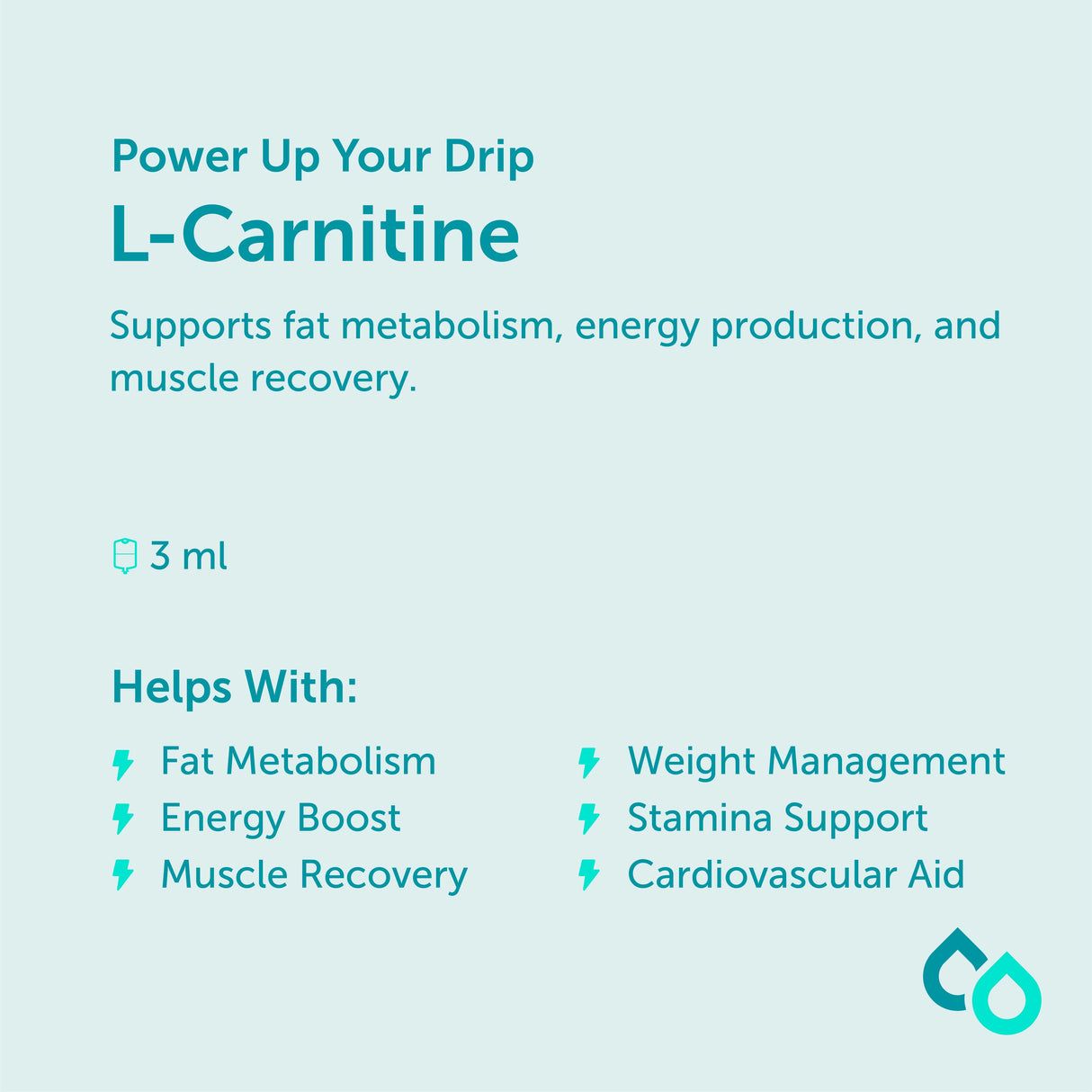 L-Carnitine