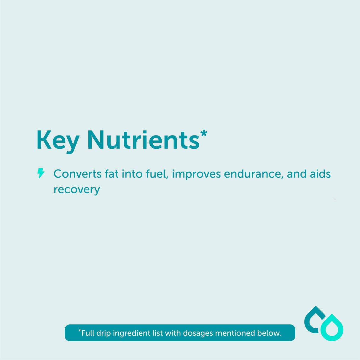 L-Carnitine