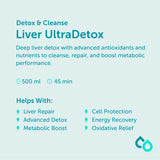 Liver Ultra Detox