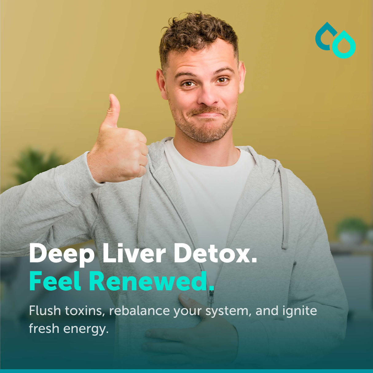 Liver Ultra Detox