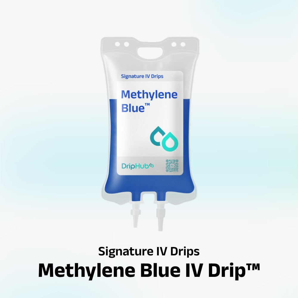 Methylene Blue Signature Booster™