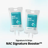 NAC (N-Acetyl Cysteine) Signature Booster™