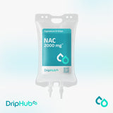 NAC (N-Acetyl Cysteine) Signature Booster™