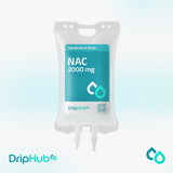 NAC (N-Acetyl Cysteine) Signature Booster™