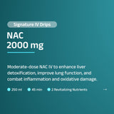 NAC (N-Acetyl Cysteine) Signature Booster™