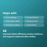 NAC (N-Acetyl Cysteine) Signature Booster™