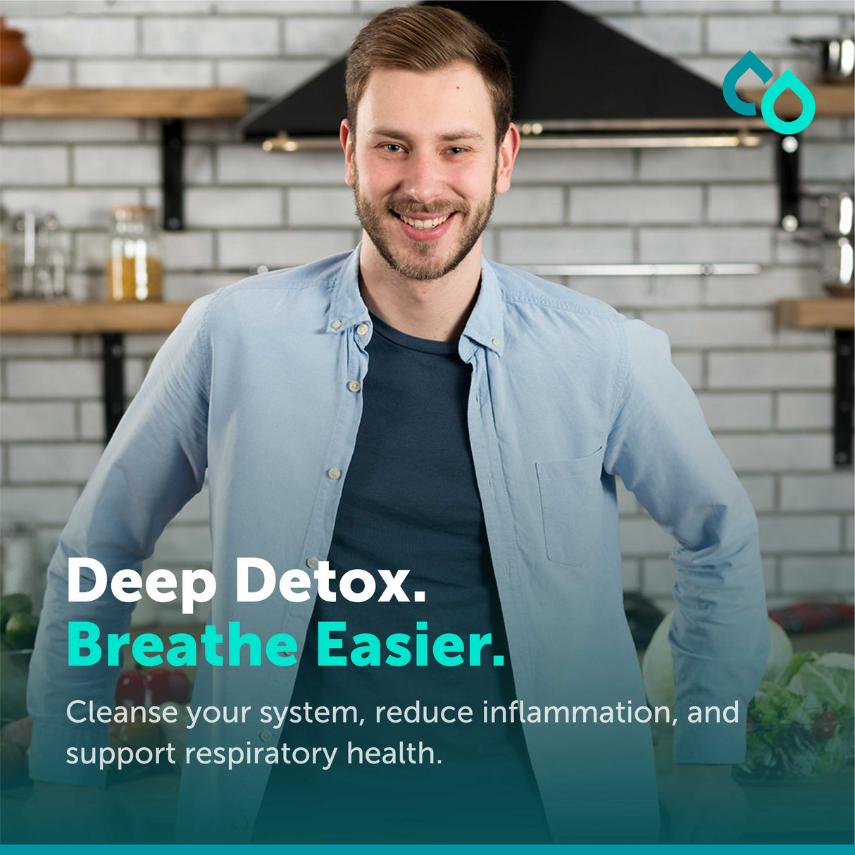 NAC (N-Acetyl Cysteine) Signature Booster™