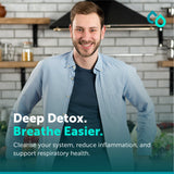 NAC (N-Acetyl Cysteine) Signature Booster™