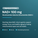 NAD+ Signature Booster™