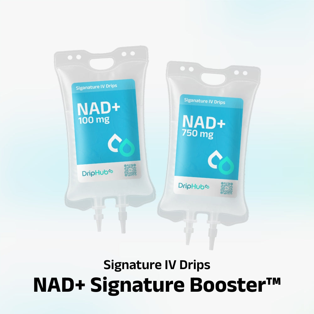 NAD+ Signature Booster™