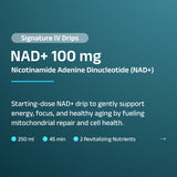 NAD+ Signature Booster™